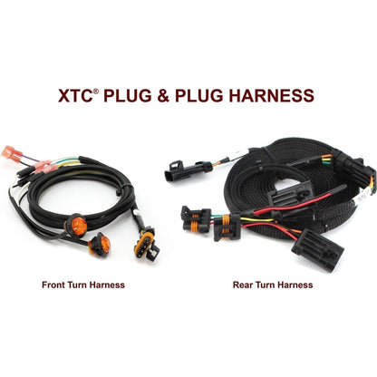 Polaris RZR XP Self-Canceling Turn Signal System with Horn