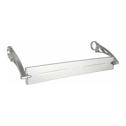 17" Wide Panoramic Rearview Mirror (6" Arms)