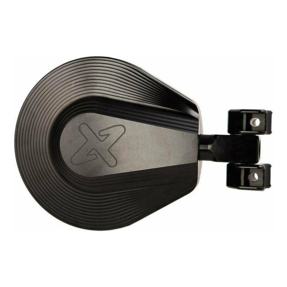 6″ Convex Glass Folding Side Mirror