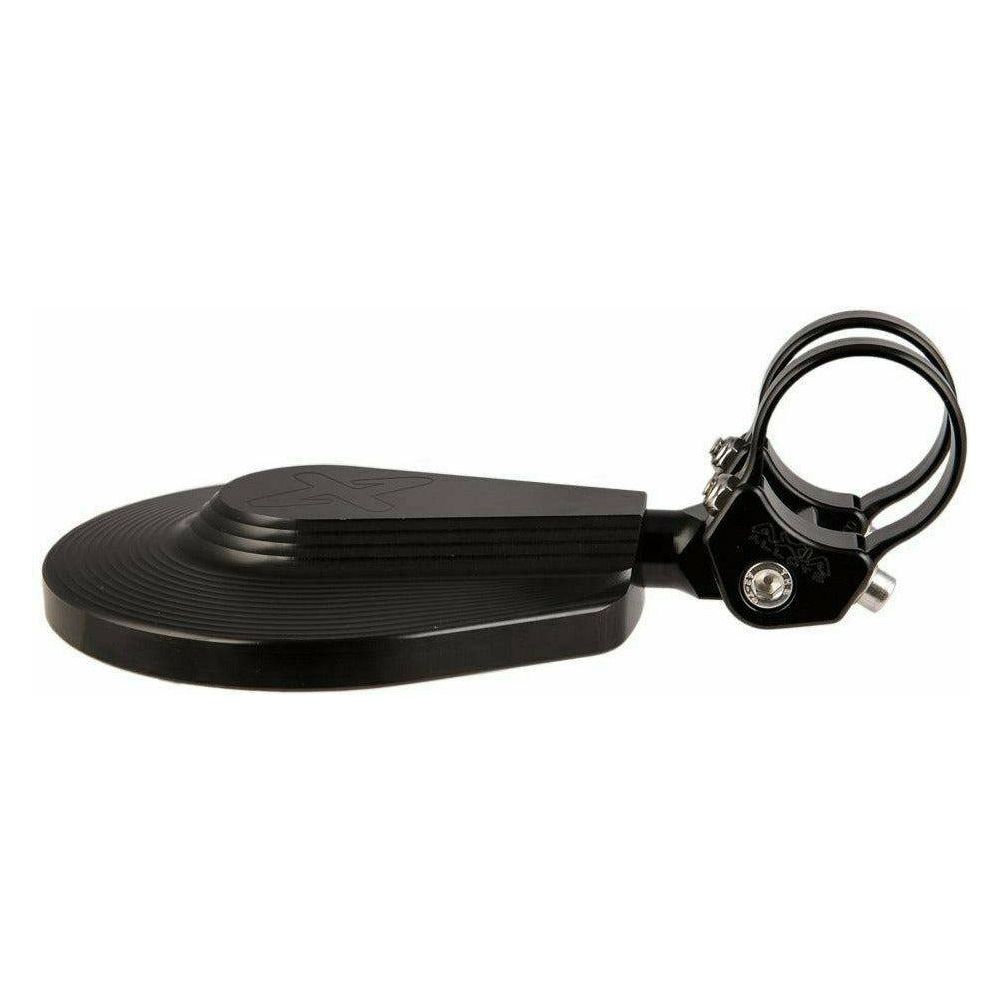 6″ Convex Glass Folding Side Mirror