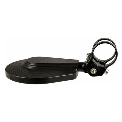 6″ Convex Glass Folding Side Mirror