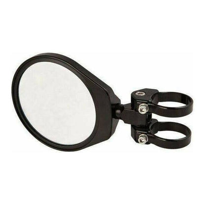 6″ Convex Glass Folding Side Mirror
