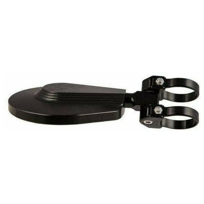 6″ Convex Glass Folding Side Mirror