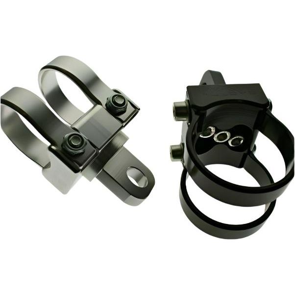 Adjustable Angle Whip Mount