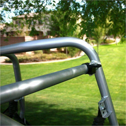 Horizontal Bar Whip Mount