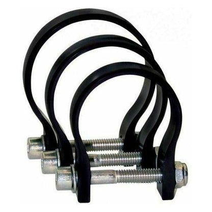 Replacement Roll Bar Clamp