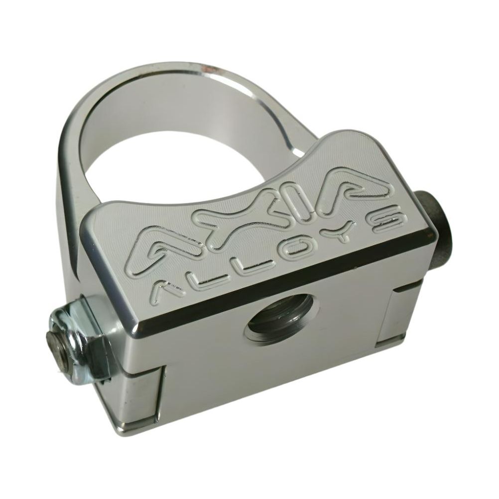 Universal Mounting Bracket (Single 3/8"-16 Female Thread)