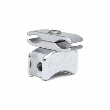 Double Race Radio Jack Mount