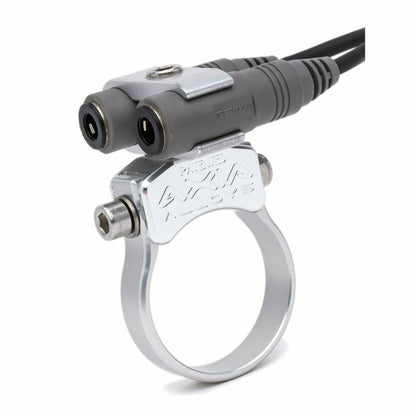 Double Race Radio Jack Mount