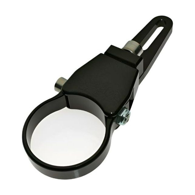 Light Bar Mount (6mm 1/4″)