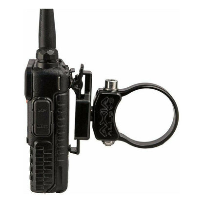 Handheld Radio Mount