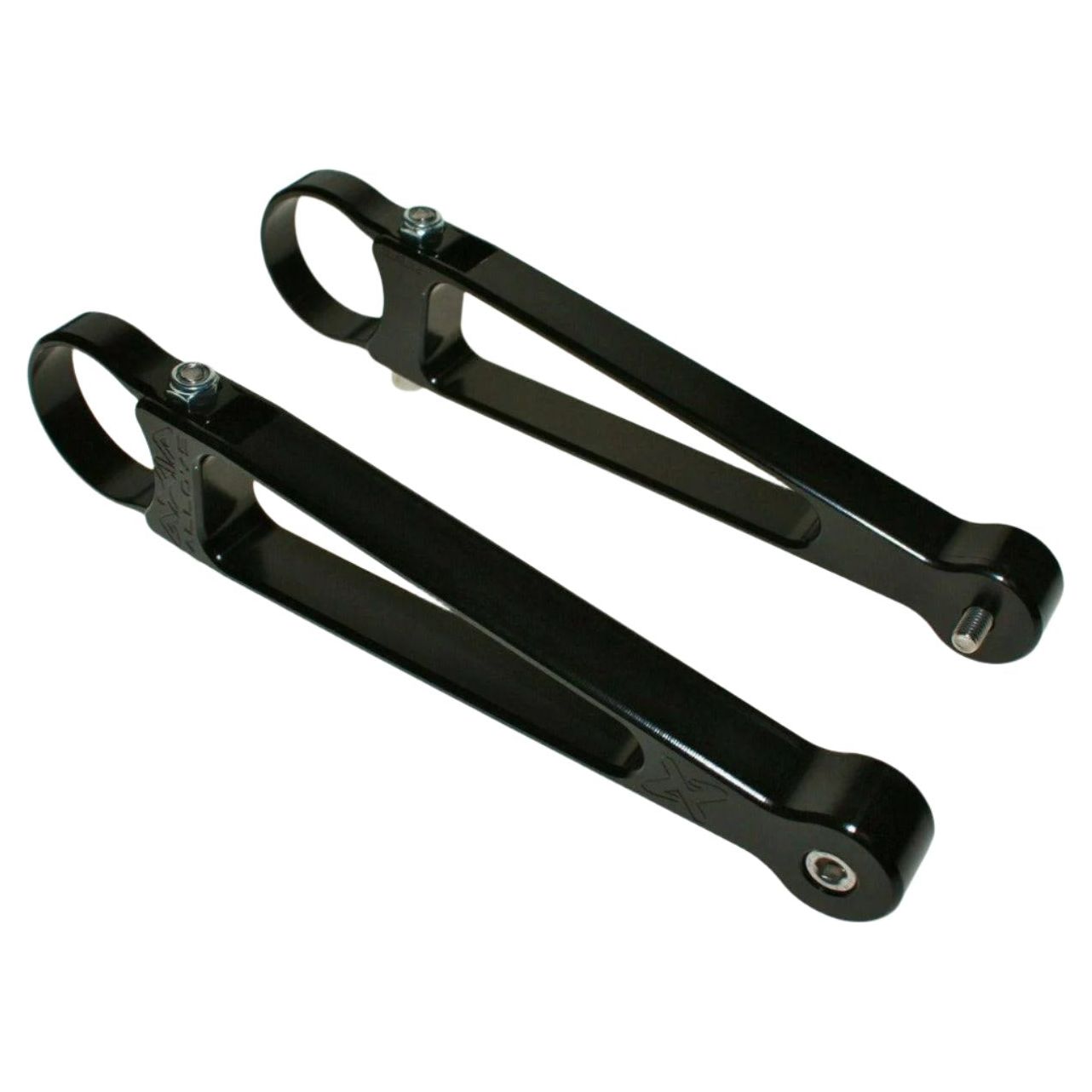 Lowrance GPS Extended Cage Mounts