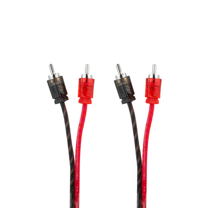 DS18 Level 1 RCA Wire 3-Feet