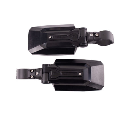 Seizmik 07+ Can Am/ Kaw/ Polaris/ Yamaha Trailrider Sideview Mirror - 2 in.