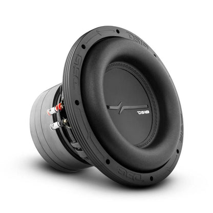 DS18 10in 800 Watts RMS 4 ohm DVC High Excursion Subwoofer