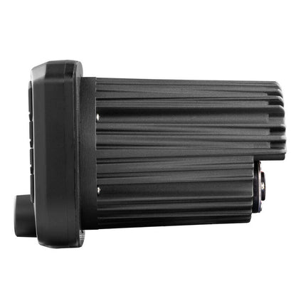 DS18 3in LCD screen 2 Zones 4 volts Output BT RDS 4 x 40 Watts Headunit