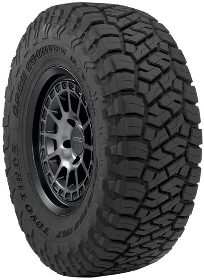 Toyo Open Country R/T Trail TIre - 35X12.50R17LT 125Q E/10