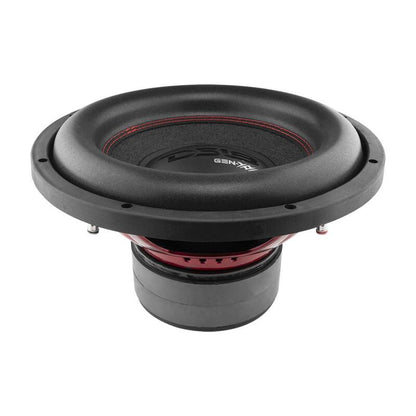 DS18 12in 600 Watts RMS 4 ohm DVC Double Stacked Magnet High Excursion Subwoofers