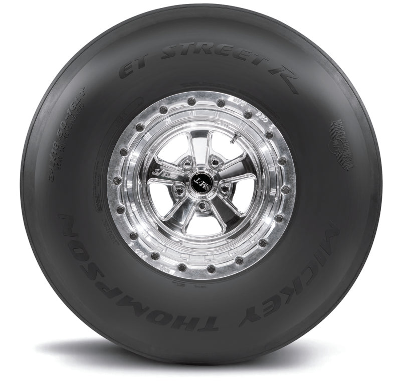 Mickey Thompson ET Street R Tire - 28X11.50-15LT - 250970