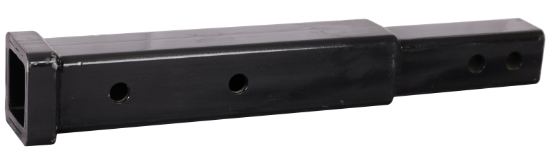 Gen-Y Hitch Extender 14in x 2in 500lb TW 10K Towing