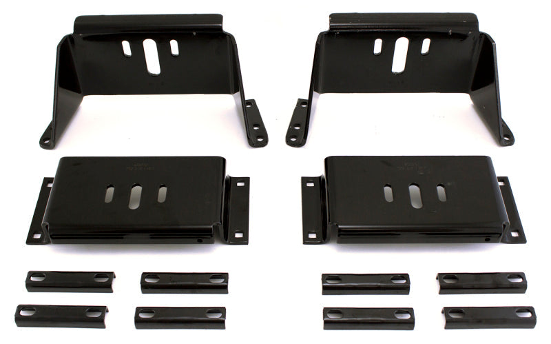 Air Lift LoadLifter 5000 Ultimate Rear Air Spring Kit for 06-17 Ford E-450 Super Duty