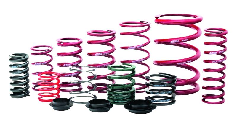Eibach ERS 6.00 inch L x 2.25 inch dia x 350 lbs Coil Over Spring (single spring)