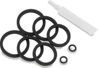 Performance Machine Seal Kit 112x6B