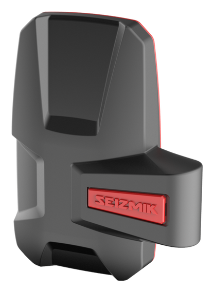 Seizmik Embark Color Trim Kit - Red