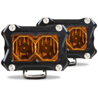 BA-2 LED Light Pods (Pair)