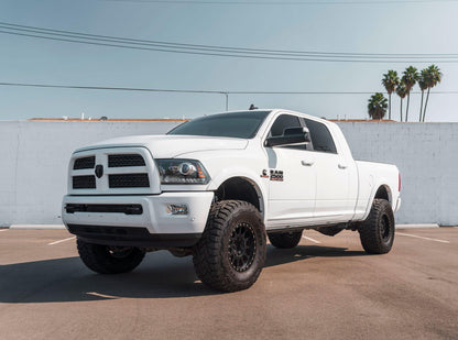 Carli Suspension 2014-2026 Dodge Ram 2500 Backcountry 2.0 3.25" Lift System