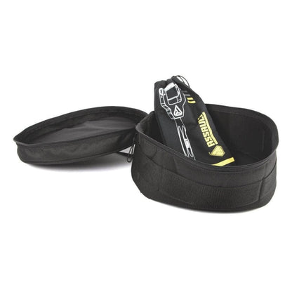 Ruxak Series Wheel Storage Bag