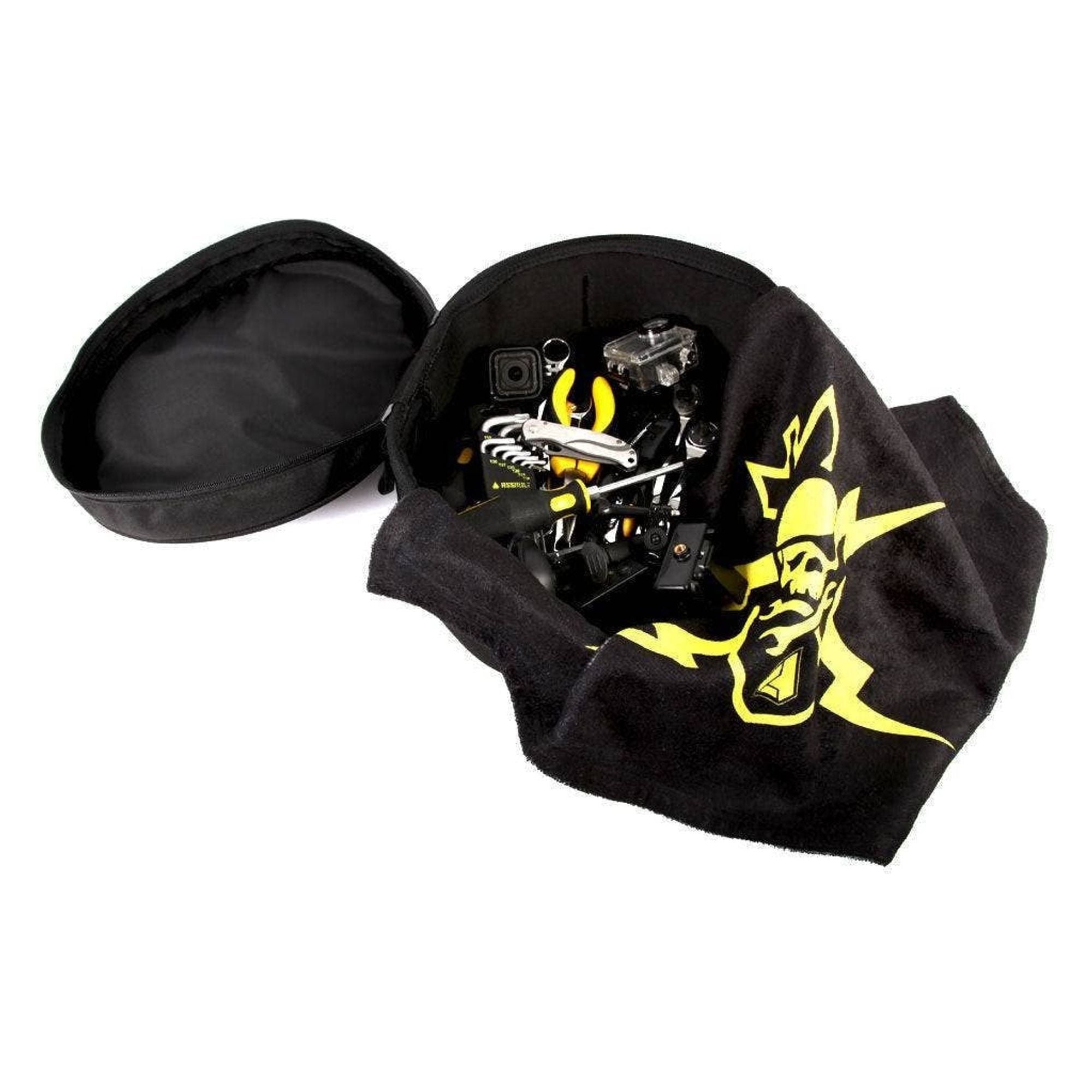 Ruxak Series Wheel Storage Bag