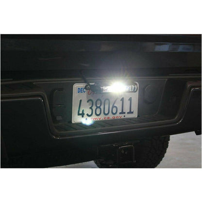 Universal RTL-M Mini LED Rear Light Bar