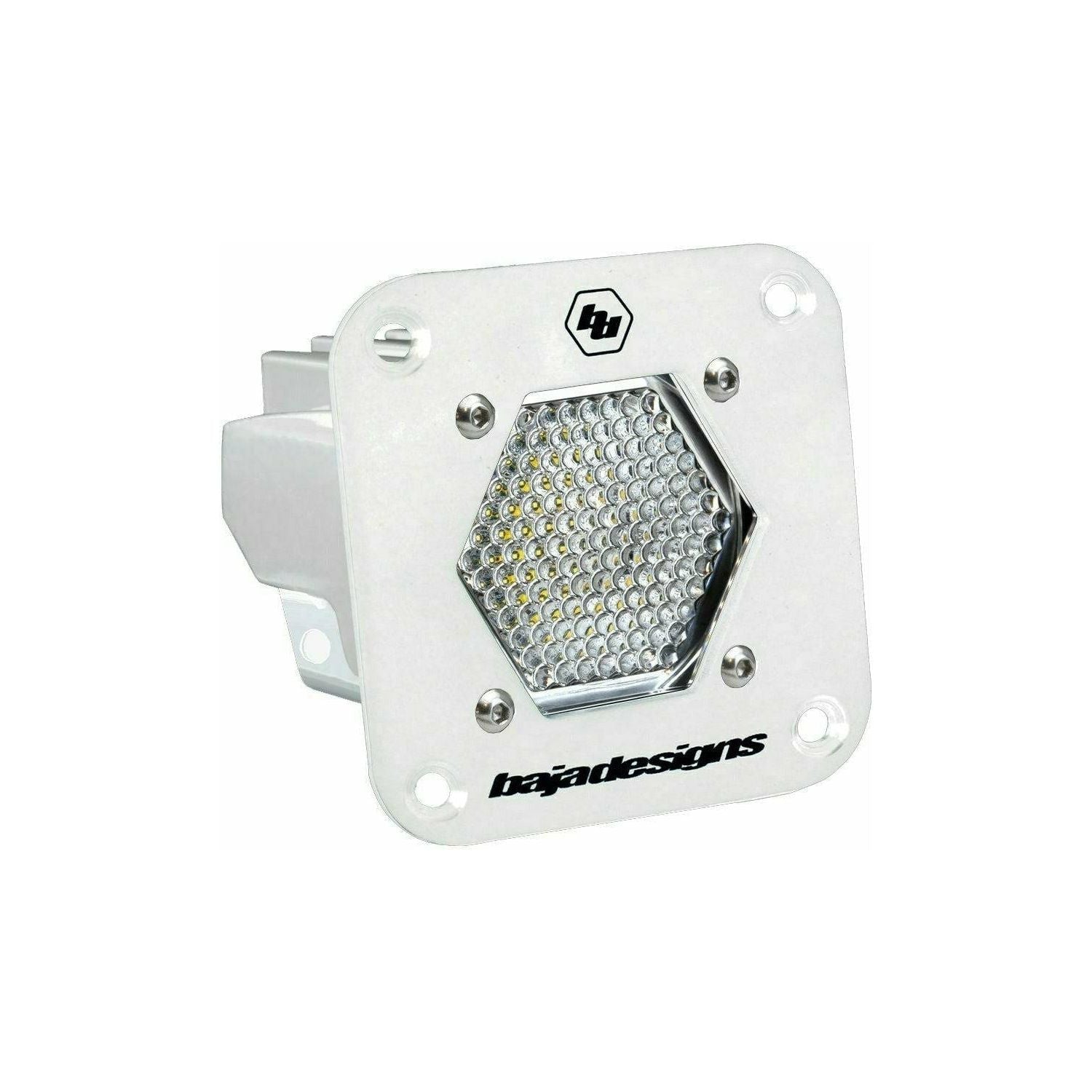 S1 Flush Mount Light Pod