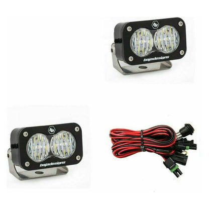 S2 Pro LED Light Pods (Pair)