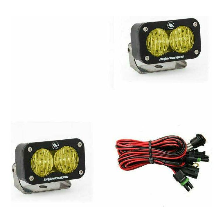 S2 Sport LED Light Pods (Pair)