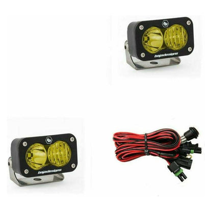 S2 Sport LED Light Pods (Pair)