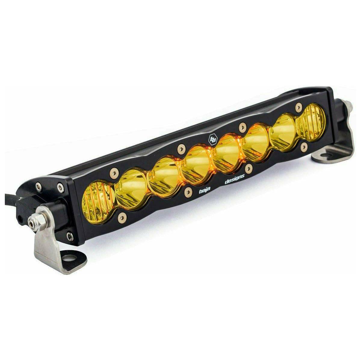 S8 10" LED Light Bar