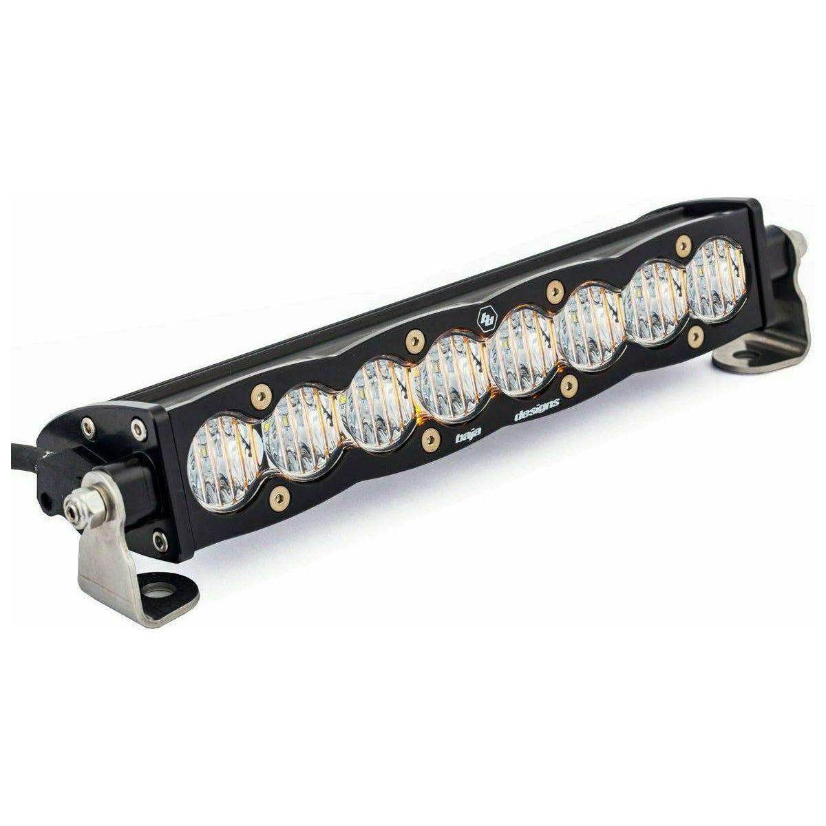 S8 10" LED Light Bar