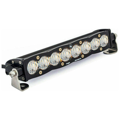 S8 10" LED Light Bar