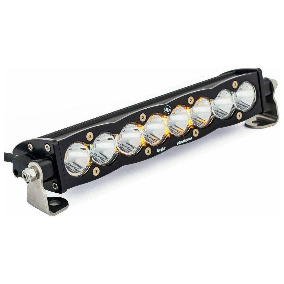 S8 10" LED Light Bar