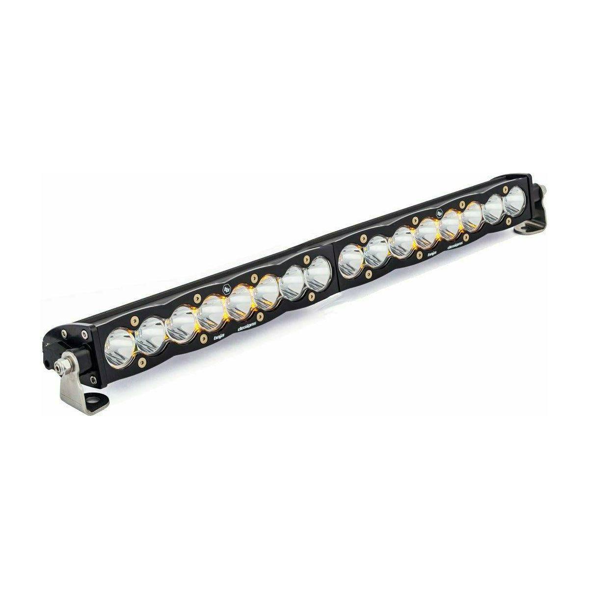 S8 20" LED Light Bar