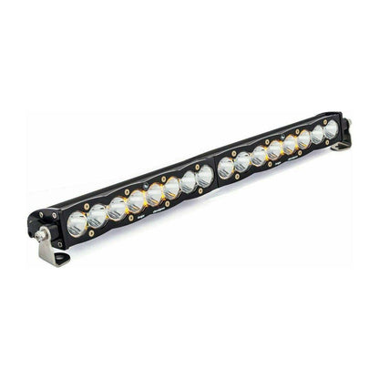 S8 20" LED Light Bar
