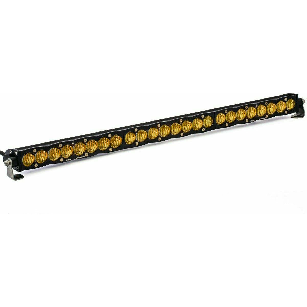 S8 30" LED Light Bar