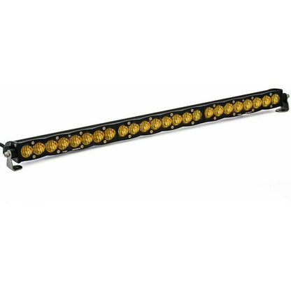 S8 30" LED Light Bar