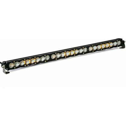 S8 30" LED Light Bar