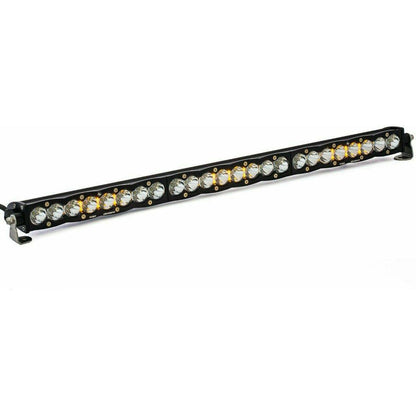 S8 30" LED Light Bar