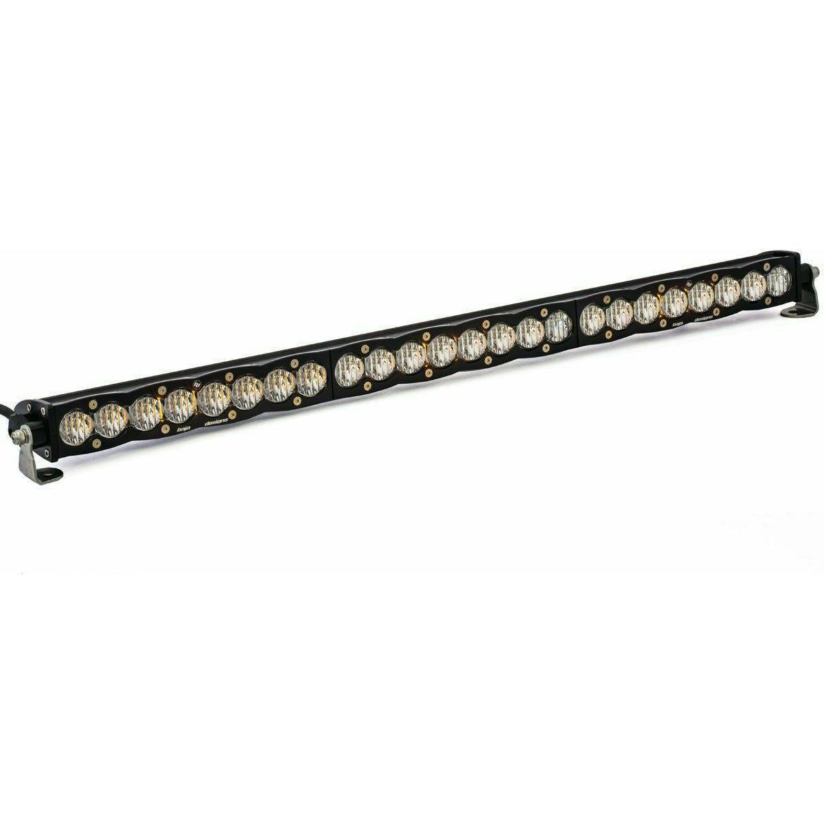 S8 30" LED Light Bar