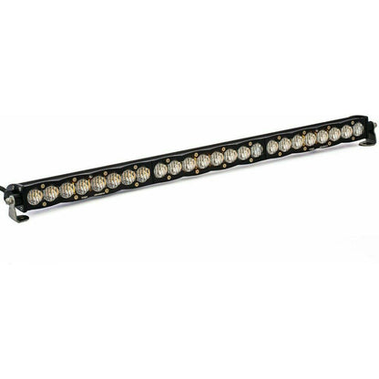 S8 30" LED Light Bar