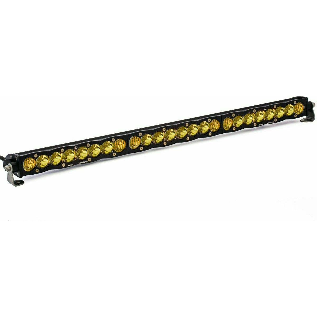 S8 30" LED Light Bar